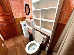 Hotel Hanna Suites