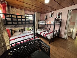 Hotel Hanna Suites