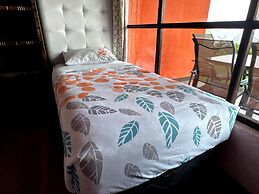 Hotel Hanna Suites