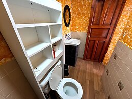 Hotel Hanna Suites