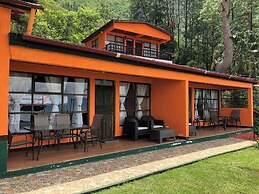 Hotel Hanna Suites