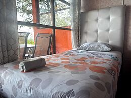 Hotel Hanna Suites