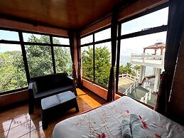 Hotel Hanna Suites