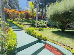 Hotel Hanna Suites