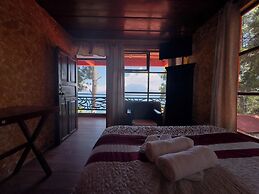 Hotel Hanna Suites