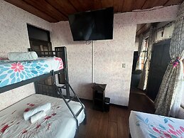 Hotel Hanna Suites