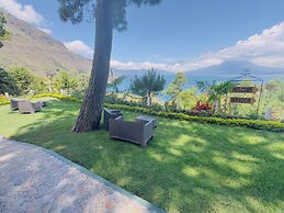 Hotel Hanna Suites