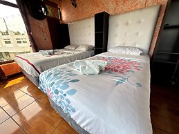 Hotel Hanna Suites