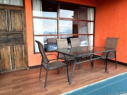 Hotel Hanna Suites