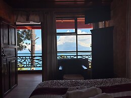Hotel Hanna Suites