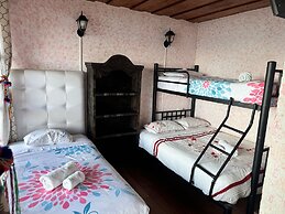 Hotel Hanna Suites