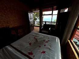 Hotel Hanna Suites
