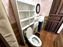Hotel Hanna Suites