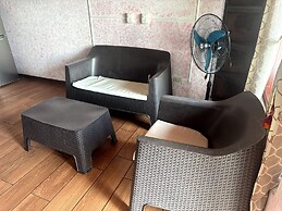 Hotel Hanna Suites