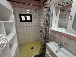 Hotel Hanna Suites