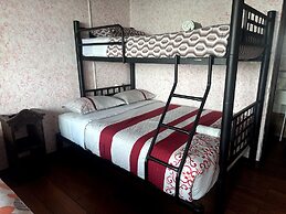 Hotel Hanna Suites