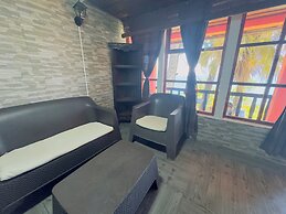 Hotel Hanna Suites