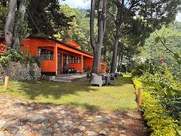 Hotel Hanna Suites