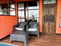 Hotel Hanna Suites
