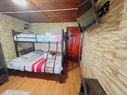 Hotel Hanna Suites