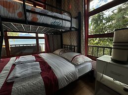 Hotel Hanna Suites