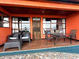 Hotel Hanna Suites
