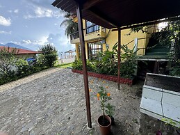 Hotel Hanna Suites