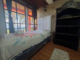 Hotel Hanna Suites
