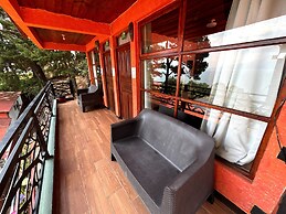 Hotel Hanna Suites