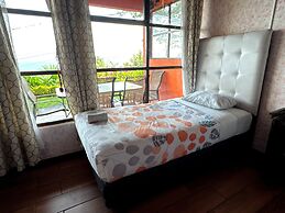 Hotel Hanna Suites