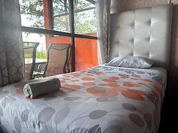 Hotel Hanna Suites