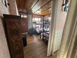 Hotel Hanna Suites