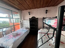 Hotel Hanna Suites