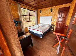 Hotel Hanna Suites