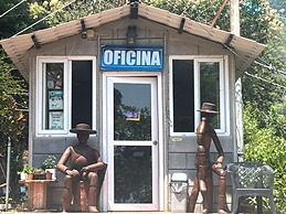 Hotel Hanna Suites