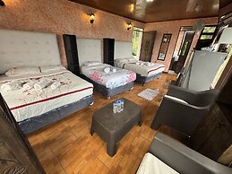 Hotel Hanna Suites