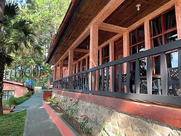 Hotel Hanna Suites