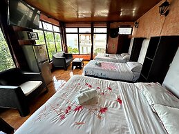 Hotel Hanna Suites