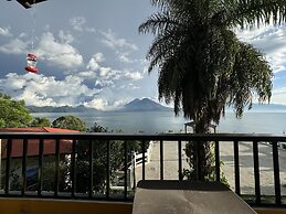 Hotel Hanna Suites