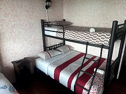 Hotel Hanna Suites