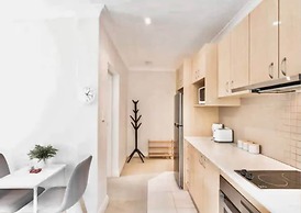 Prime Location Unit With Backyard