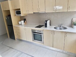 Prime Location Unit With Backyard