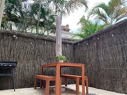Prime Location Unit With Backyard