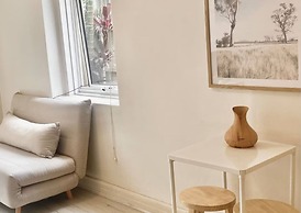 Prime Location Unit With Backyard