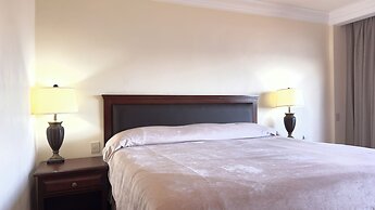 Hotel Playa Mazatlan - All Inclusive