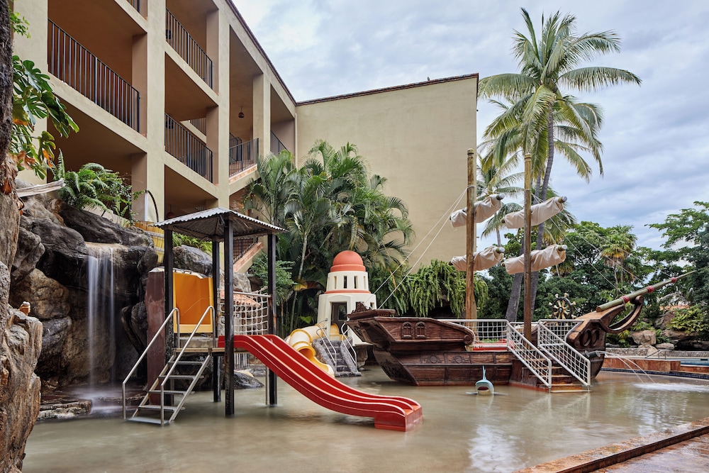 Hotel Playa Mazatlan - All Inclusive