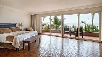Hotel Playa Mazatlan - All Inclusive