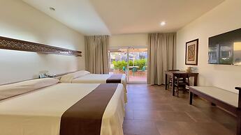 Hotel Playa Mazatlan - All Inclusive