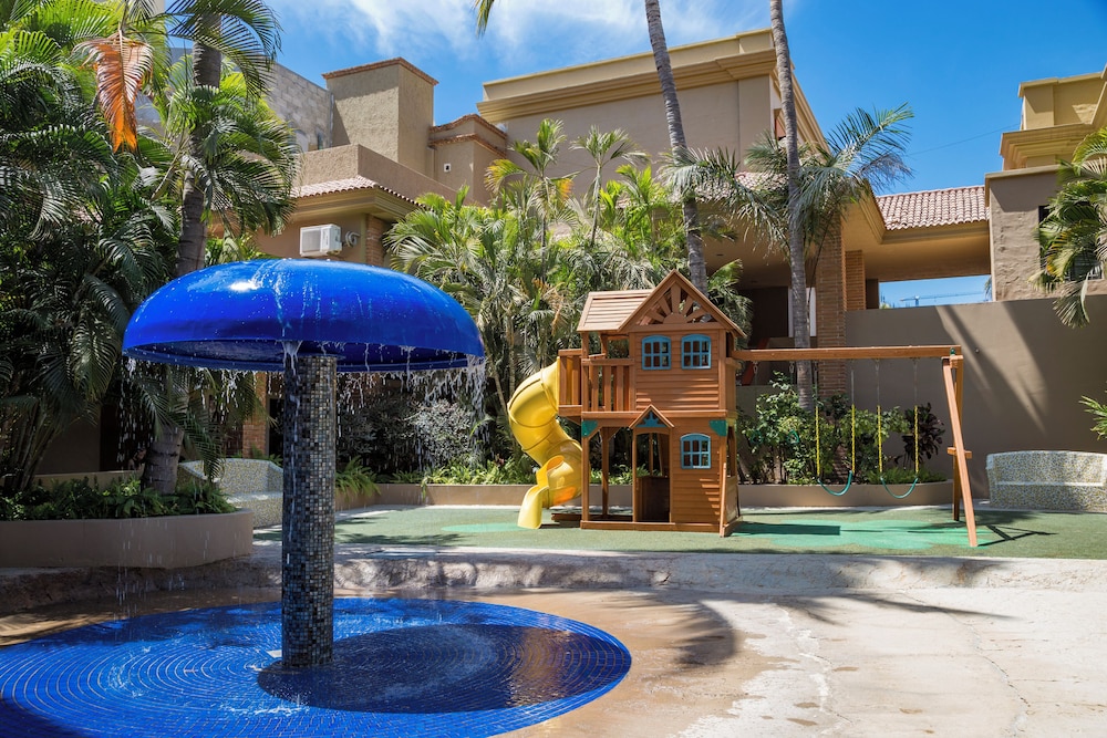 Hotel Playa Mazatlan - All Inclusive