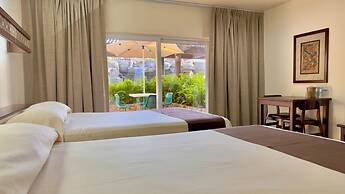 Hotel Playa Mazatlan - All Inclusive